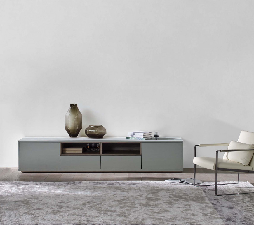 Camerich Leman Small Designer Lounge Chair furniture - Copse House Magazine